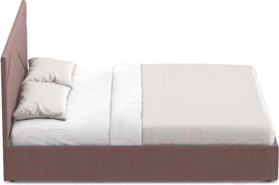 Двуспальная кровать Moon Family 1257 / MF005400