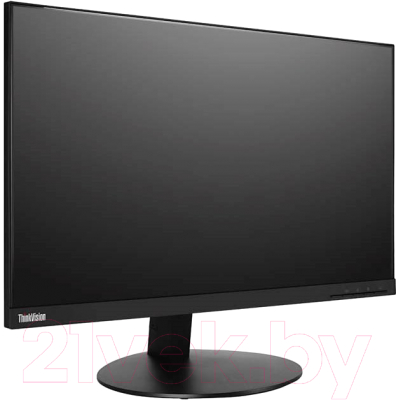 Монитор Lenovo ThinkVision T24i-10 (61CEMAT2EU)