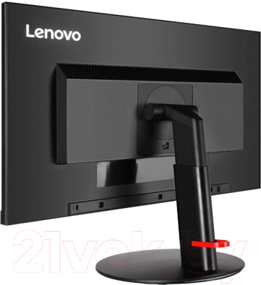 Монитор Lenovo ThinkVision T24i-10 (61CEMAT2EU)