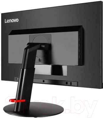 Монитор Lenovo ThinkVision T24i-10 (61CEMAT2EU)