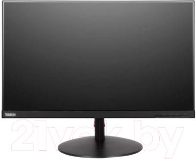 Монитор Lenovo ThinkVision T24i-10 (61CEMAT2EU)