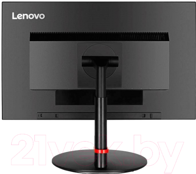 Монитор Lenovo ThinkVision T24i-10 (61CEMAT2EU)