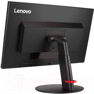 Монитор Lenovo ThinkVision T24i-10 (61CEMAT2EU)