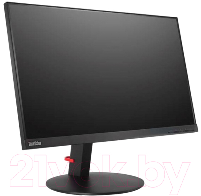 Монитор Lenovo ThinkVision T24i-10 (61CEMAT2EU)