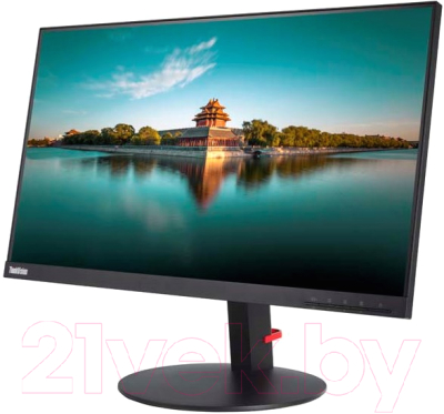 Монитор Lenovo ThinkVision T24i-10 (61CEMAT2EU)