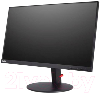 Монитор Lenovo ThinkVision T24i-10 (61CEMAT2EU)