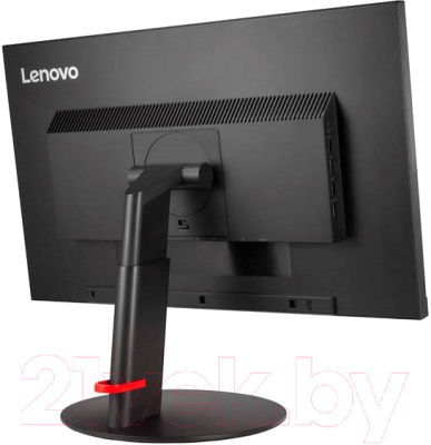 Монитор Lenovo ThinkVision T24i-10 (61CEMAT2EU)