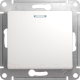 Выключатель Systeme (Schneider) Electric Glossa GSL000117 - 