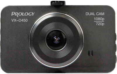 Автомобильный видеорегистратор Prology VX-D450