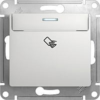 

Выключатель, Glossa GSL000369