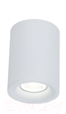 Точечный светильник Maytoni Alfa C012CL-01W
