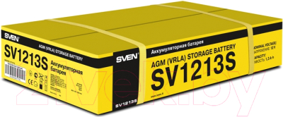 Батарея для ИБП Sven SV1213S