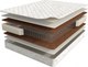 Матрас Askona Balance Palma 120x186 - 