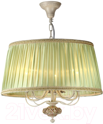 

Люстра Maytoni, Olivia ARM325-55-W
