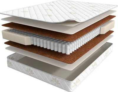 Матрас Askona Balance Prestige 140x190 -