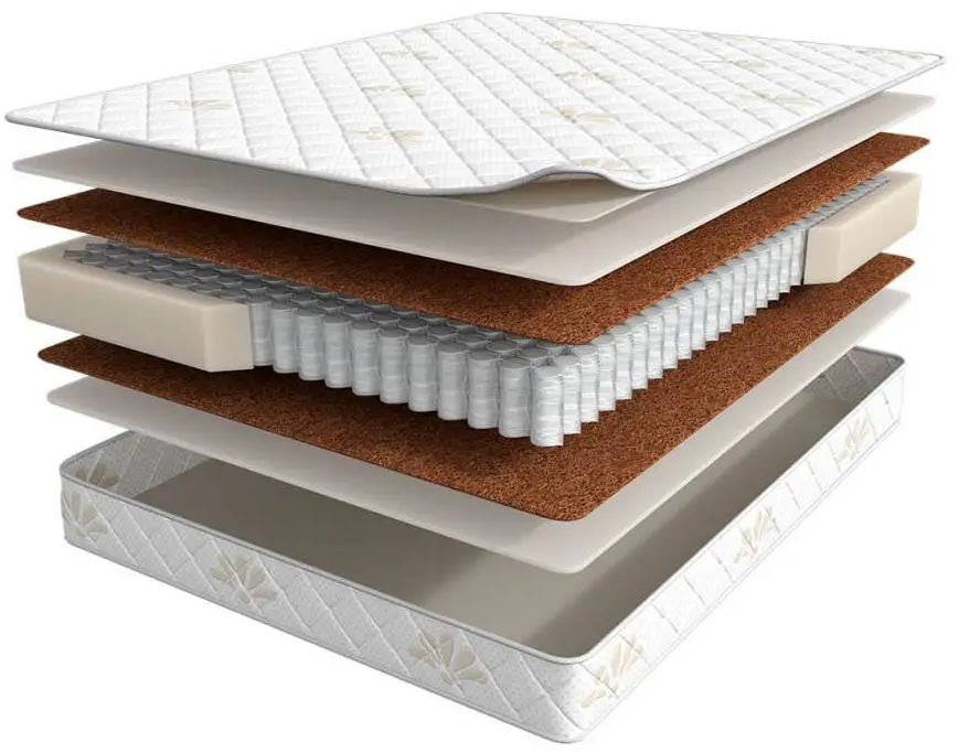 Матрас Askona Balance Prestige 160x200 — фото 1