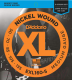 Струны для бас-гитары D'Addario EXL160-5 50-135 - 