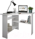 Письменный стол Domus СП011 11.011.01.01 / dms-sp011 (белый) - 