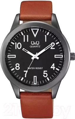 Часы наручные мужские Q&Q QA52-515