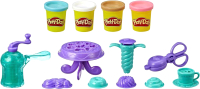 

Набор для лепки Hasbro, Play-Doh Выпечка и пончики / E3344