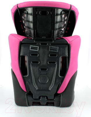 Автокресло Nania Beline SP Luxe (Pink)