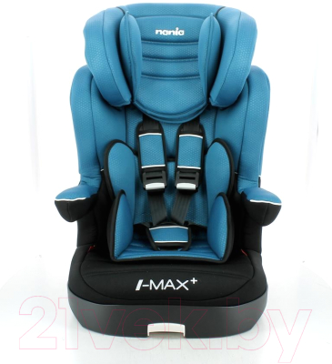 Автокресло Nania I-Max SP Luxe (Blue)