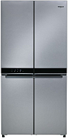 Холодильник с морозильником Whirlpool WQ9 E1L - 