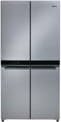 Холодильник с морозильником Whirlpool WQ9 B1L