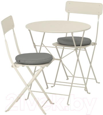 

Комплект складной мебели Ikea, Сальтхольмен 492.691.34