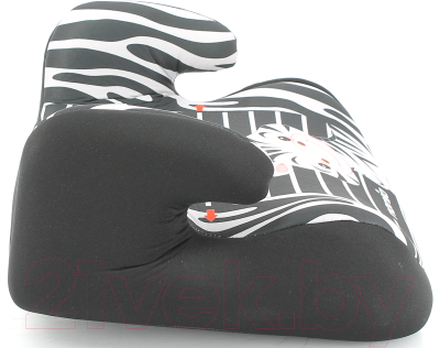 Бустер Nania Topo Comfort Animals (Zebre)