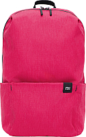 Рюкзак Xiaomi Mi Casual Daypack / ZJB4147GL (розовый) - 