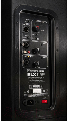 Сценический монитор Electro-Voice ELX115P