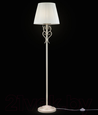 Торшер Maytoni Triumph ARM288-11-G