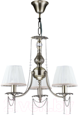 

Люстра Maytoni, Rapsodi RC305-PL-03-R