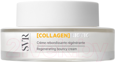 Крем для лица SVR Collagen Biotic Восстанавливающий (50мл)