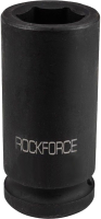 Головка слесарная RockForce RF-46510016 - 