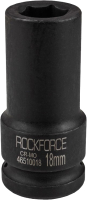 Головка слесарная RockForce RF-46510018 - 
