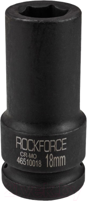 Головка слесарная RockForce RF-46510018