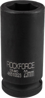 Головка слесарная RockForce RF-46510023 - 