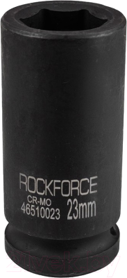 Головка слесарная RockForce RF-46510023
