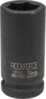 Головка слесарная RockForce RF-46510025 - 