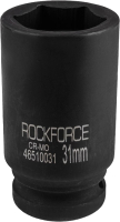 Головка слесарная RockForce RF-46510031 - 