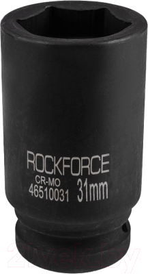 Головка слесарная RockForce RF-46510031