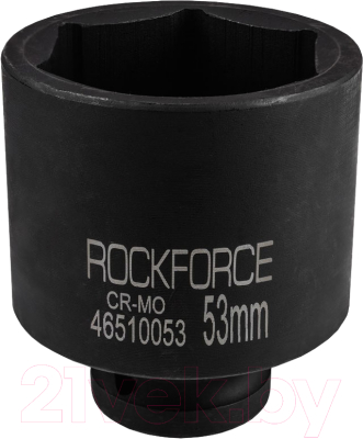 Головка слесарная RockForce RF-46510053