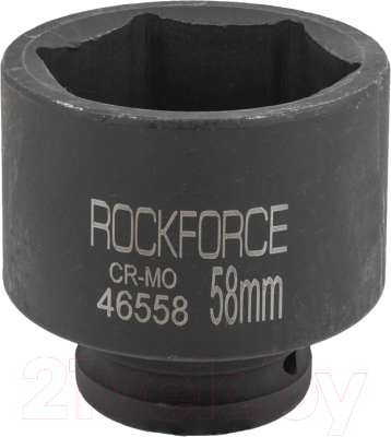 Головка слесарная RockForce RF-46558