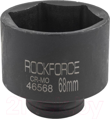 Головка слесарная RockForce RF-46568