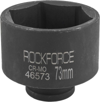 Головка слесарная RockForce RF-46573 - 