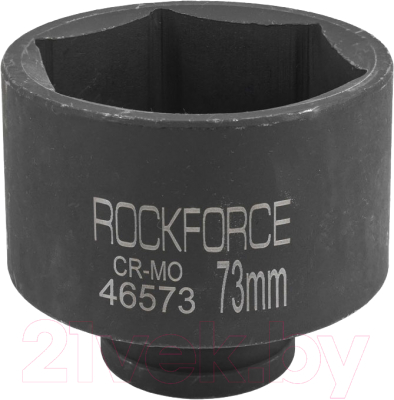 Головка слесарная RockForce RF-46573