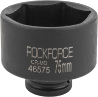 Головка слесарная RockForce RF-46575 - 