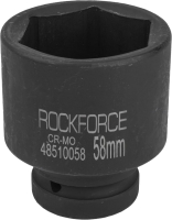 Головка слесарная RockForce RF-48510058 - 